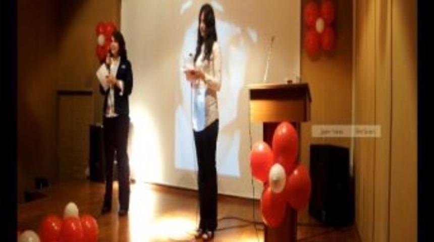 &Ouml;zel Serhat Liseleri&rsquo;nden Anneler G&uuml;n&uuml; Programı