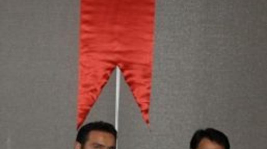 Dasidef Başkanı Dolar: &ldquo;70 Yıllık Borcu Bitirdik Sıra 70 Yıllık Ter&ouml;rde&rdquo;