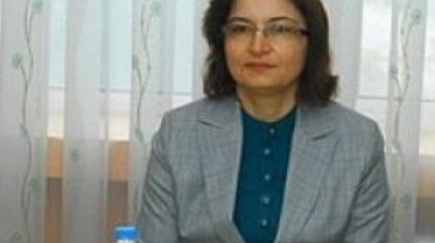 Trabzon Emniyet M&uuml;d&uuml;r&uuml; Ve Eşi Kaza Ge&ccedil;irdi