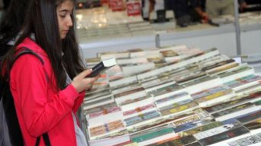 Diyarbakır Kapılarını Kitaba A&ccedil;tı