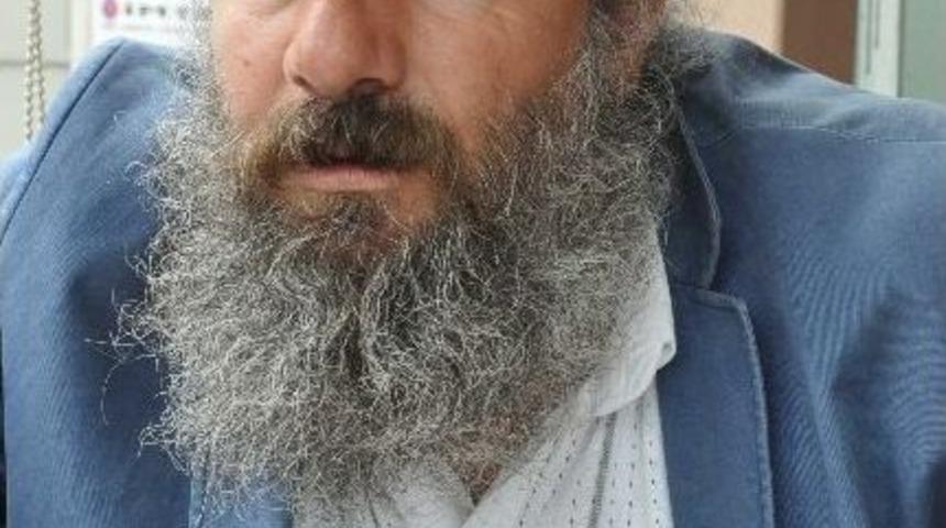 Tiyatro Oyunu, 'sarhoş' Engeline Takıldı