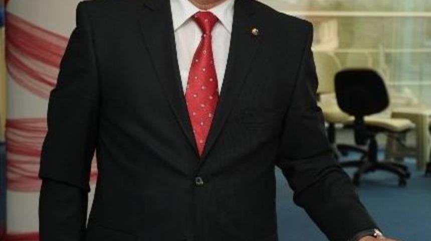 Orhangazi Tso Y&ouml;netimi G&ouml;rev Dağılımı Yaptı