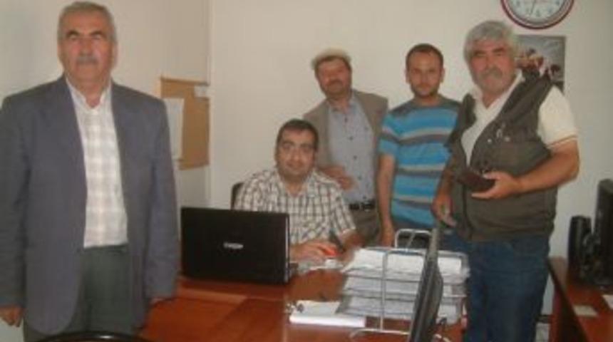 Burhaniyeli Arıcılar Trakya&rsquo;ya Gidiyor