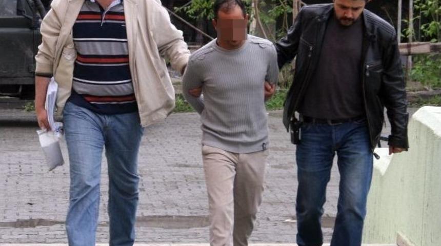 Iğdır’da Cinsel İstismar İddiası