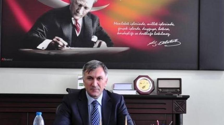 Iğdır’da Cbs Uygulaması Çalışmaları