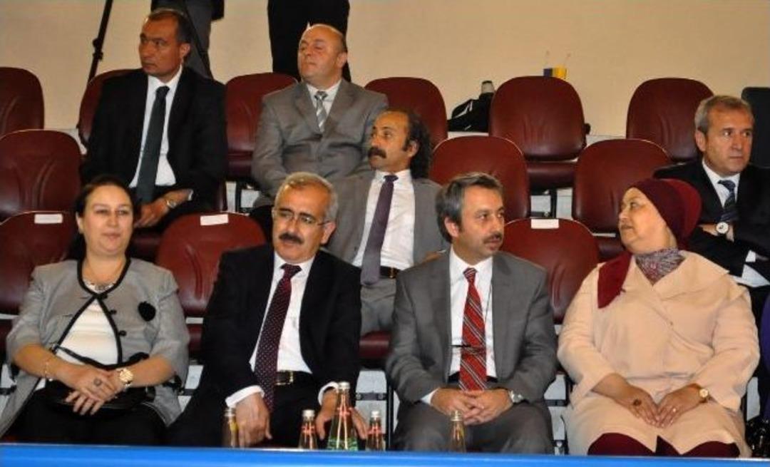 &Ouml;zel &Ouml;ğrencilerin &Ouml;zel G&uuml;n&uuml;