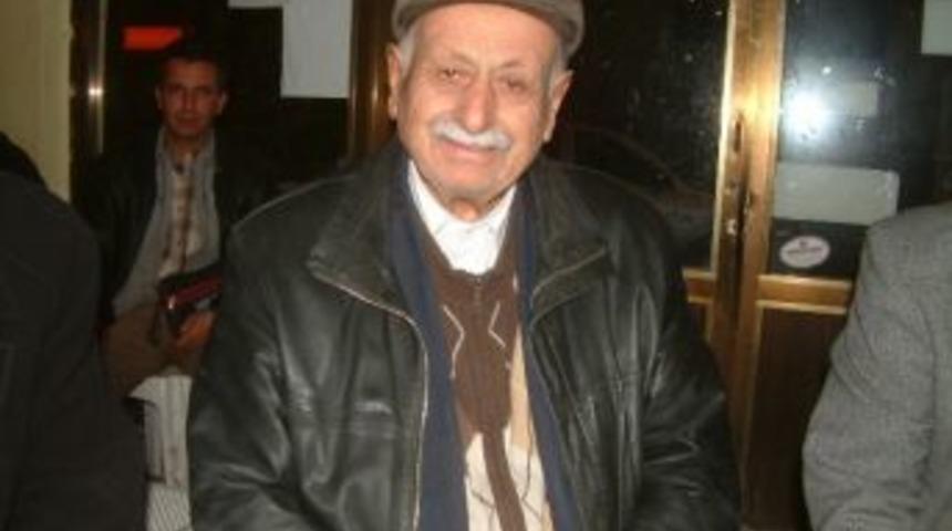 Pelitk&ouml;y&rsquo;de Sezai K&ouml;kten&rsquo;in &Ouml;l&uuml;m&uuml; &Uuml;zd&uuml;