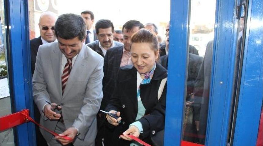 Vefa Derneği&rsquo;nden Bahar Kermesi