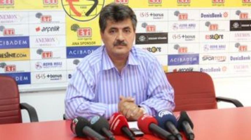 Eskişehirspor - Medical Park Antalyaspor Ma&ccedil;ının Bilet Fiyatları A&ccedil;ıklandı