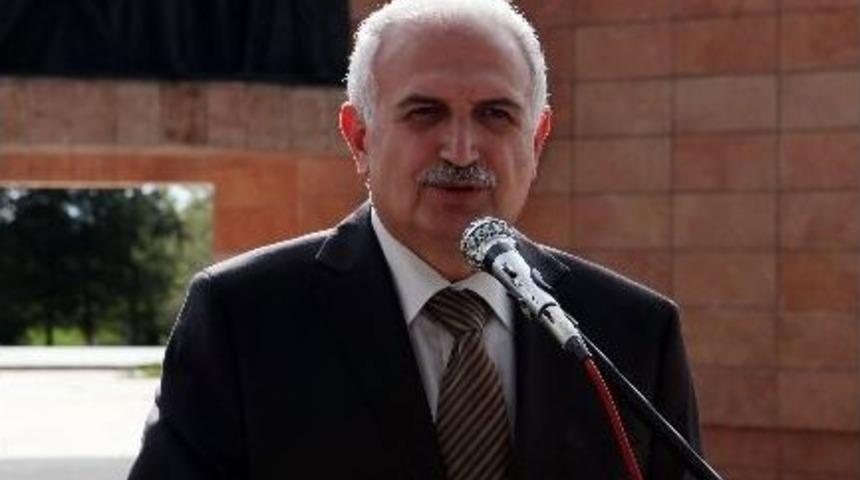 Atat&uuml;rk &Uuml;niversitesi&rsquo;nde Bahar Şenlikleri Başladı