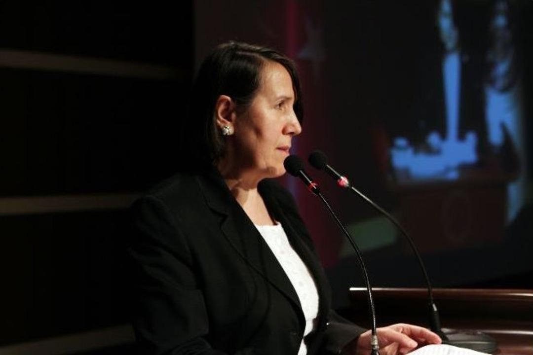 Atat&uuml;rk &Uuml;niversitesi Sağlık Bilimleri Fak&uuml;ltesi &lsquo;hemşirelik Haftası&rsquo;nı Kutladı