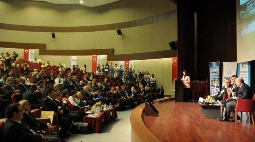 6. Ulusal Usimp Kongresine Yapıldı