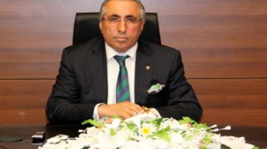 PTB Başkanı Toplu: Elektronik &Uuml;r&uuml;n Alım-satış D&ouml;nemi Başlatacağız