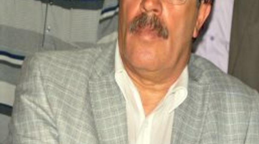 BDP'li Binici: H&uuml;k&uuml;metimiz, Reyhanlı'daki Bu Al&ccedil;ak Eylemi A&ccedil;ığa &Ccedil;ıkaracaktır