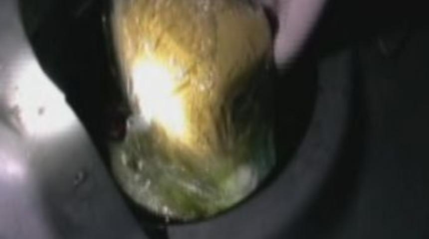 Akaryakıt Deposundan 15 Kilo Eroin &Ccedil;ıktı