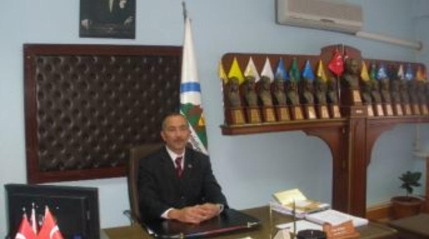 Mihalı&ccedil;&ccedil;ık Kiraz Festivali 7 Temmuz&rsquo;da Yapılacak