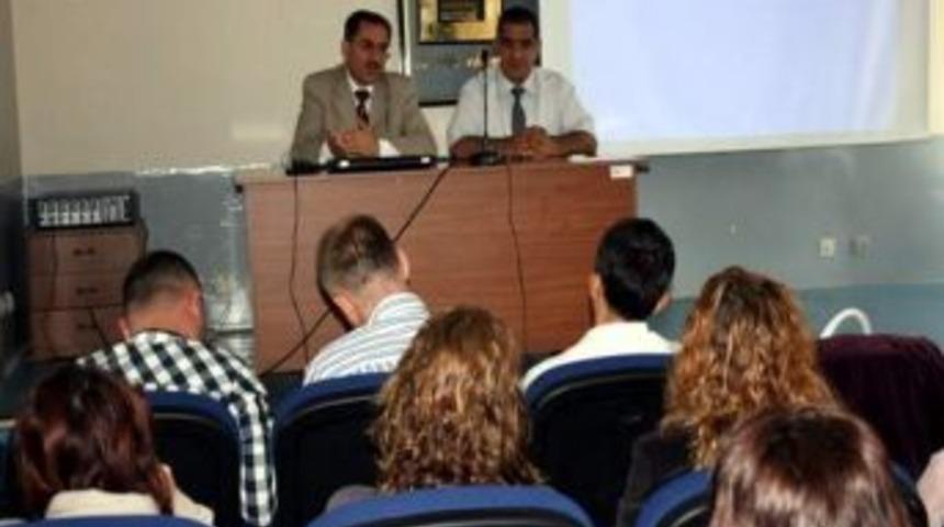 Bartın'ın 2013 Yılı Tarımsal Destekleme Projeleri Anlatıldı