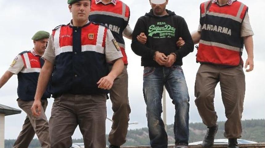 39 Sabıkası Var, Yine Uslanmadı