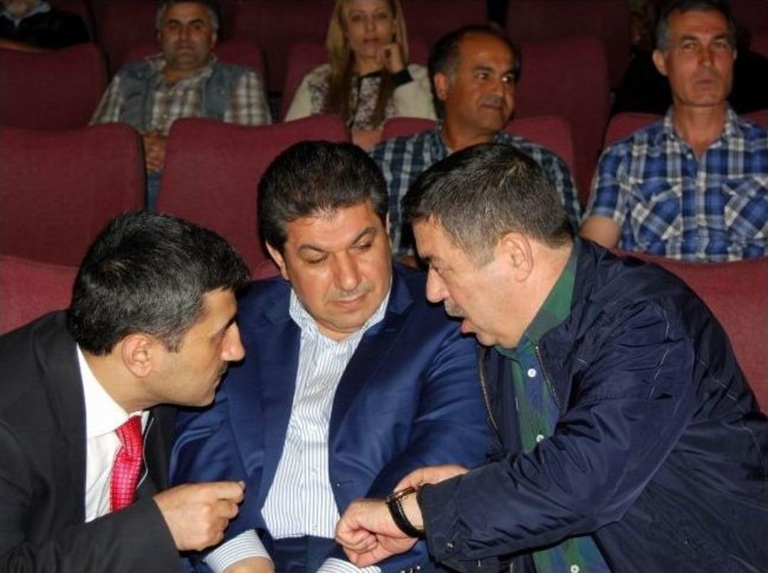 Esenler Belediyesi Lastiği Patlayanın Bile Yardımına Koşuyor