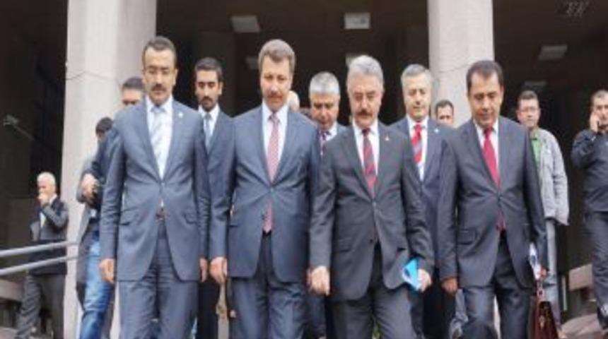 MHP, &Ccedil;&ouml;z&uuml;m S&uuml;recine Su&ccedil; Duyurusu Yaptı