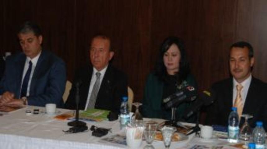 T&uuml;rk&ccedil;e Olimpiyatları Isparta Ayağına 20 &Uuml;lkeden Katılım