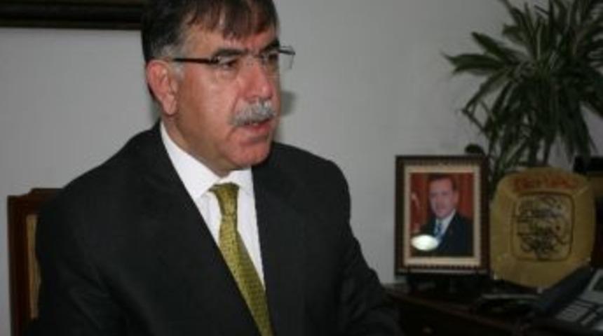 Vali Yılmaz, Kuveyt Gezisini Değerlerdi