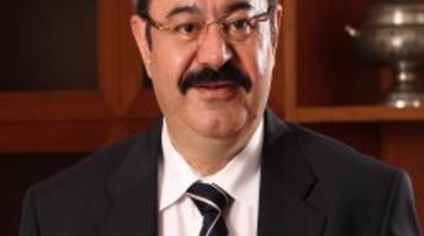 'IMF'ye Olan Borcun Kapatılması Ekonomik Başarıyı Ortaya Koyan Bir G&ouml;sterge'