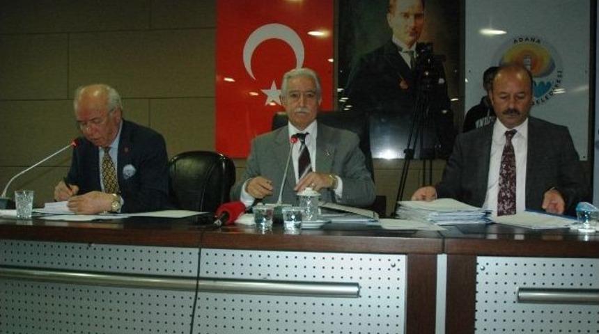 Aldırmaz&rsquo;dan İş Adamlarına &lsquo;engelli Merkezi&rsquo; &Ccedil;ağrısı