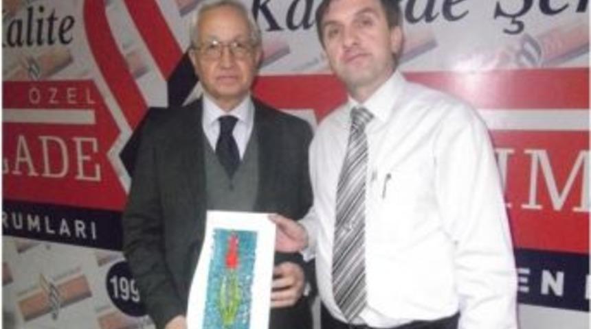 Şehzade Mehmet Koleji Avrupa Basınında