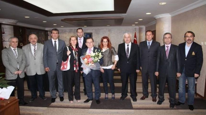 K&uuml;me D&uuml;şen Spor Kul&uuml;plerinin Sgk Borcu Sorunu