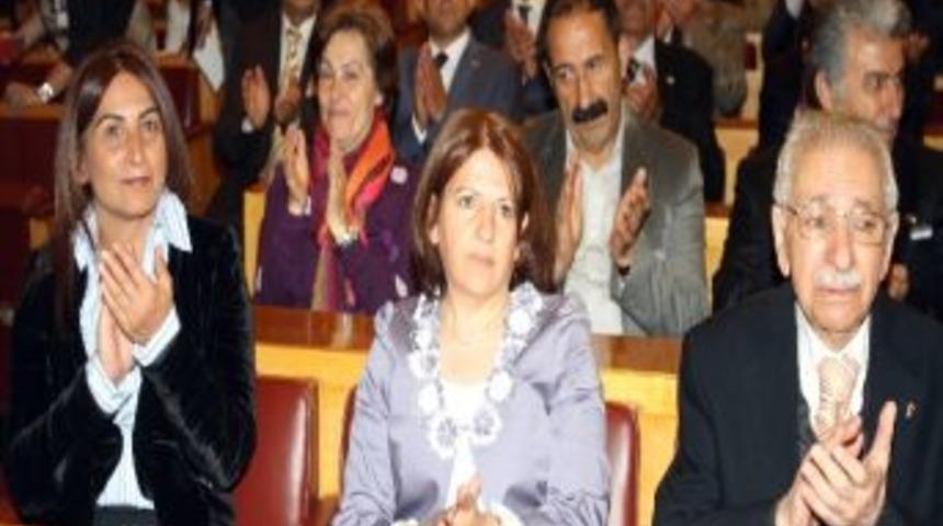 Bdp Grup Toplantısı