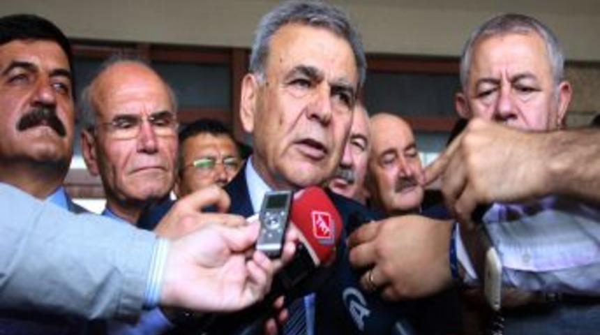 İzmir B&uuml;y&uuml;kşehir Davası Raporların Hazır Olmaması Sebebiyle Ertelendi