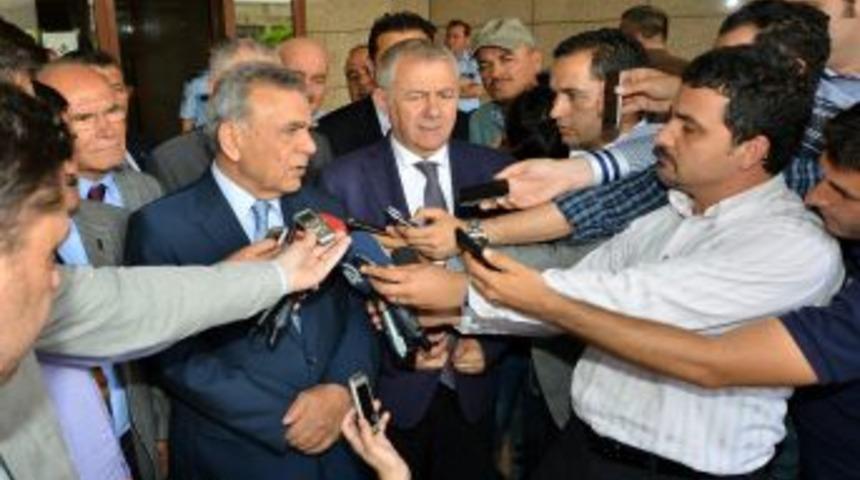 İzmir B&uuml;y&uuml;kşehir Davası&rsquo;nda Adli Kontrol Kararı Da Kaldırıldı