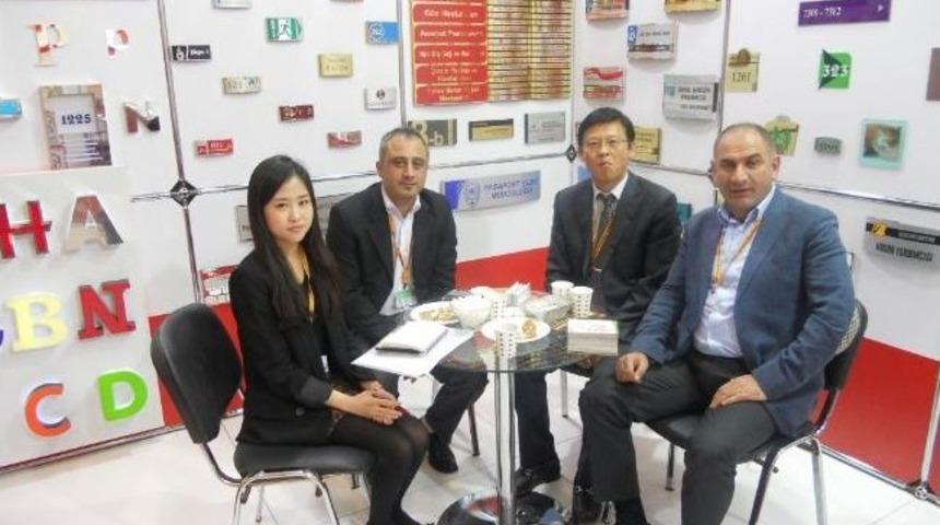 Bir Dadaş Markası Olan &lsquo;y&ouml;ntıme&rsquo; 12 Yılda D&uuml;nya Markası Oldu