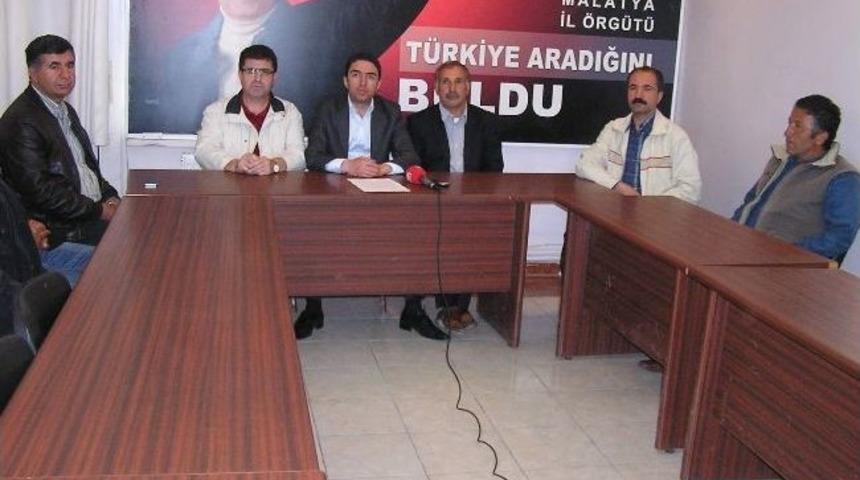 14 Mayıs D&uuml;nya &Ccedil;ift&ccedil;iler G&uuml;n&uuml; Kutlaması