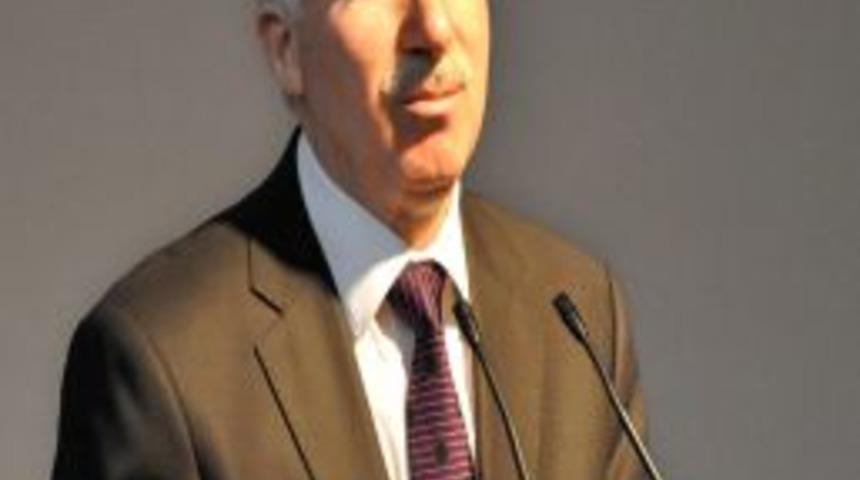 Kırıkkale&rsquo;ye İslami İlimler Fak&uuml;ltesi Kurulacak