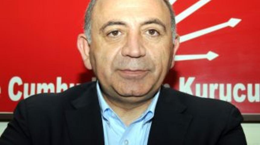 Genel Başkan Yardımcısı Tekin: Bu Ülkenin Sahibi CHP’dir