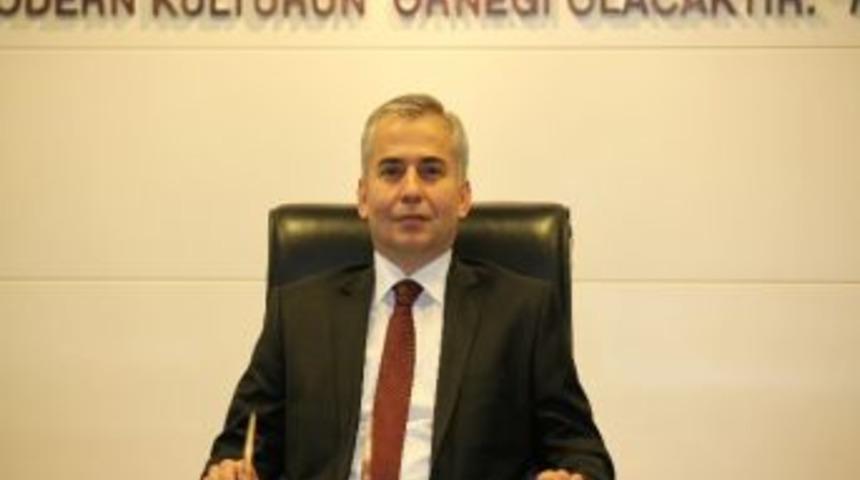 Başkan Zolan&rsquo;dan Milli M&uuml;cadele G&uuml;n&uuml; Mesajı