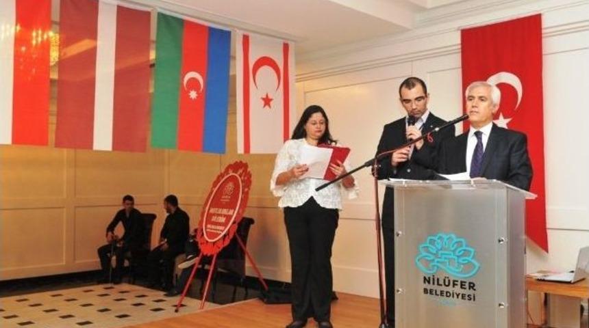 Spor Şenliklerinin &ldquo;kardeş&rdquo; Konukları