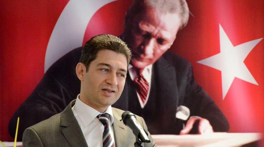 Gurbet&ccedil;ilerin Sosyal Hakları Masaya Yatırılıyor