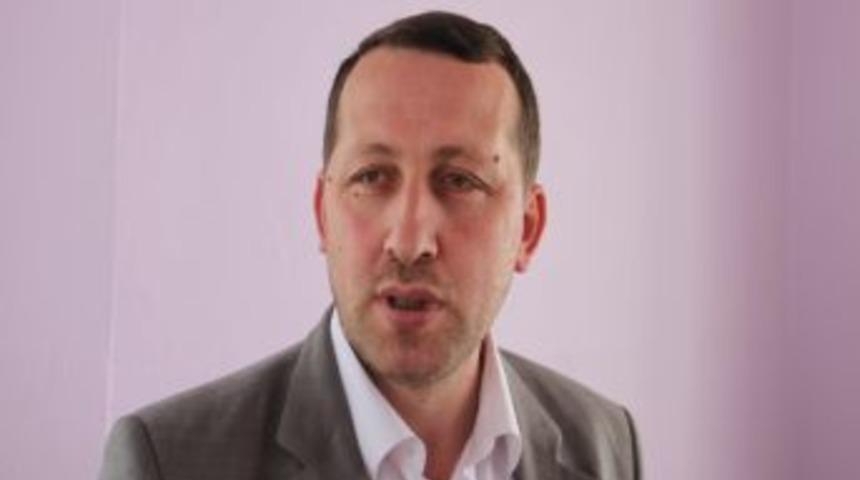 Veliler Fiziki Koşullardan Şikayet&ccedil;i