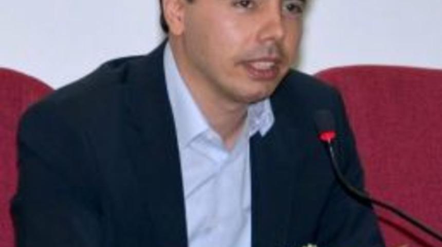 Esog&uuml;&rsquo;de 'turizmle İlgili Geleceğe Y&ouml;nelik Eğilimler' Konferansı