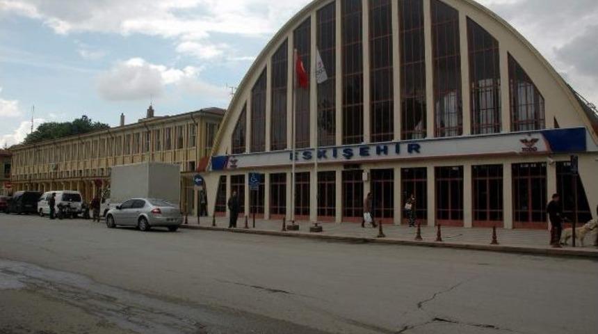 Tcdd&rsquo;de Kurumsal Kart Uygulaması Başladı