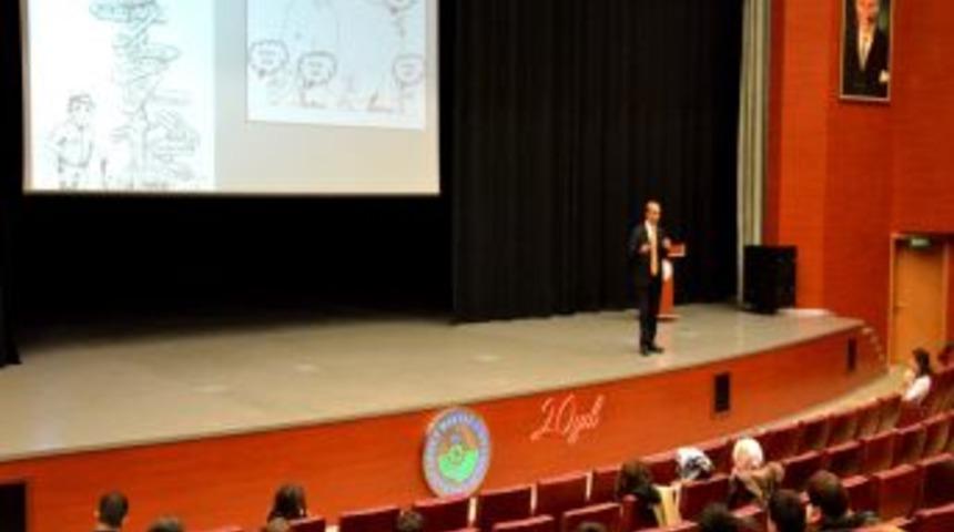 "İzzet Baysal Fizyoterapi Sempozyumu&rsquo; D&uuml;zenlendi