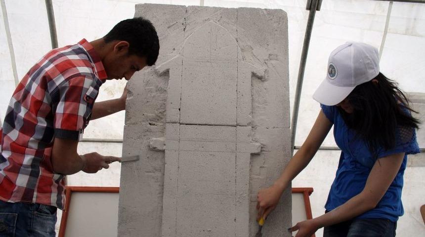 Atat&uuml;rk &Uuml;niversitesi, Bahar Şenlikleri'nde 22 Dalda Sosyal Etkinlik D&uuml;zenliyor