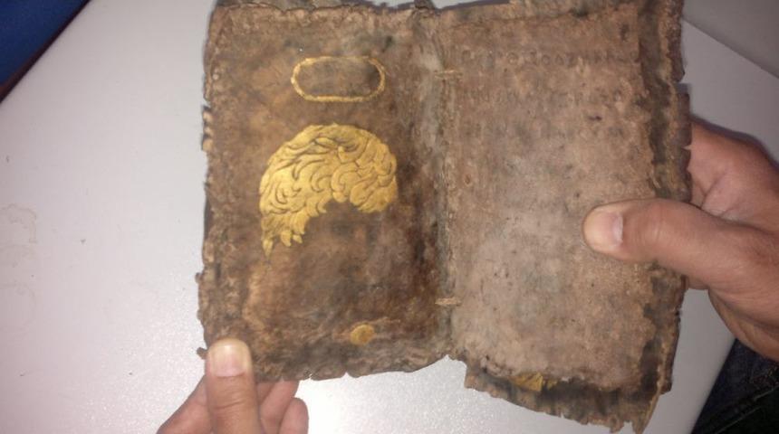 Niğde'de Tarihi Eser Ve Sigara Ka&ccedil;ak&ccedil;ılığı Operasyonu