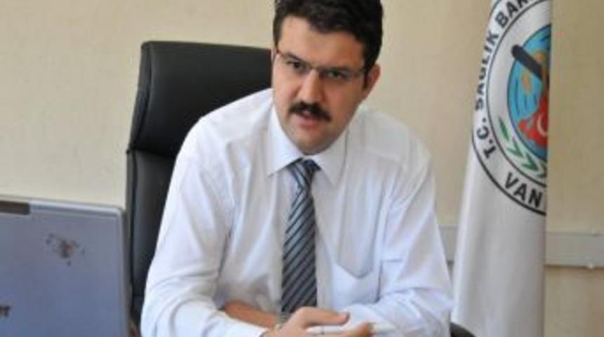 14 Mayıs D&uuml;nya Eczacılık G&uuml;n&uuml;