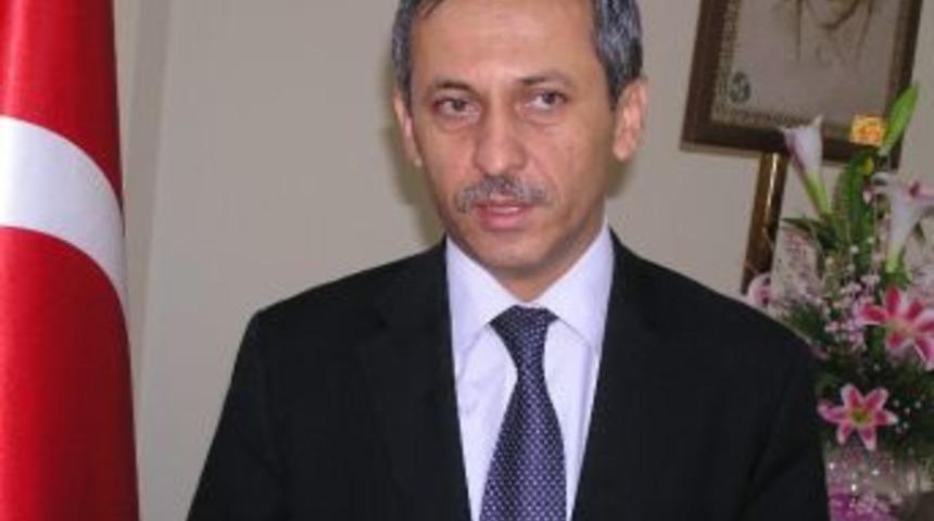 3. Yapı Ve Dekorasyon Fuarı Hazırlıkları