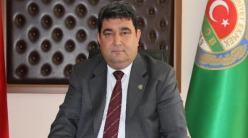 G&ouml;k&ccedil;el&rsquo;den &ldquo;yasal D&uuml;zenleme Değişsin&rdquo; &Ccedil;ağrısı