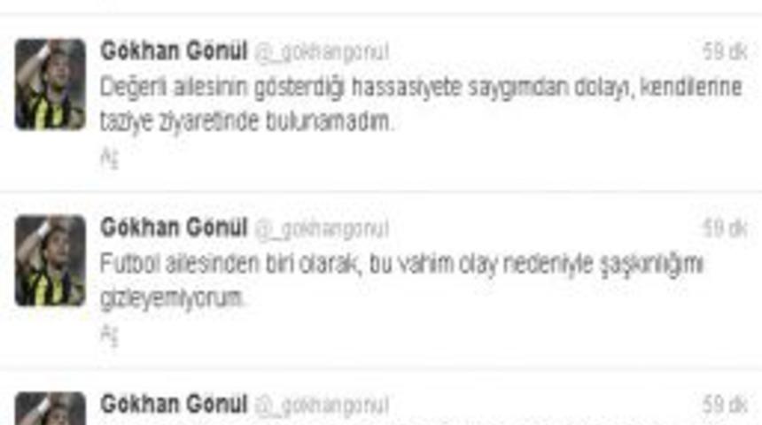 G&ouml;khan G&ouml;n&uuml;l: "hi&ccedil;bir Kupa Ve Şampiyonluğun &Ouml;nemli Kalmadı"